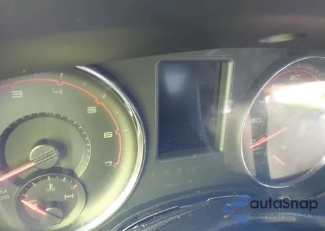 2012 Dodge Charger Police z USA, uszkodzony, nr VIN 2C3CDXAT0CH237174